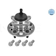 MEYLE Wheel hub 30-14 752 0017 - Wheel Hub
