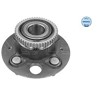 MEYLE Wheel hub 31-14 750 0008 - Wheel Hub
