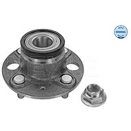 MEYLE Wheel hub 31-14 750 0012 - Wheel Hub