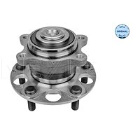 MEYLE Wheel hub 31-14 752 0002 - Wheel Hub