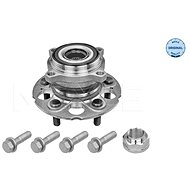 MEYLE Wheel hub 31-14 752 0006 - Wheel Hub