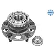 MEYLE Wheel hub 31-14 752 0007 - Wheel Hub