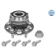 MEYLE Wheel hub 31-14 752 0008 - Wheel Hub