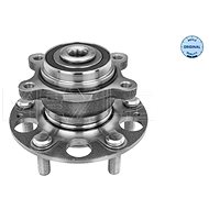 MEYLE Wheel hub 31-14 752 0009 - Wheel Hub
