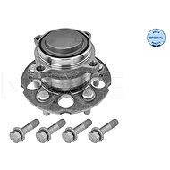 MEYLE Wheel hub 31-14 752 0011 - Wheel Hub