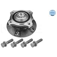 MEYLE Wheel hub 314 652 0002 - Wheel Hub