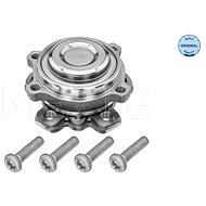 MEYLE Wheel hub 314 652 0003 - Wheel Hub