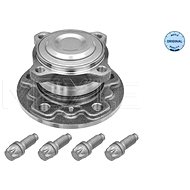MEYLE Wheel hub 314 652 0005 - Wheel Hub