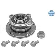 MEYLE Wheel hub 314 652 0011 - Wheel Hub