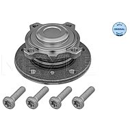 MEYLE Wheel hub 314 652 0012 - Wheel Hub