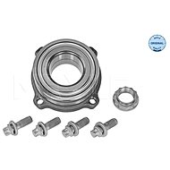 MEYLE Wheel hub 314 750 0004 - Wheel Hub