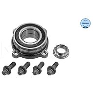 MEYLE Wheel hub 314 752 0001 - Wheel Hub