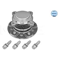 MEYLE Wheel hub 314 752 0008 - Wheel Hub