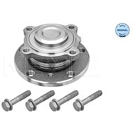 MEYLE Wheel hub 314 752 0013 - Wheel Hub
