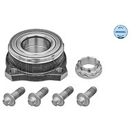 MEYLE Wheel hub 314 752 0015 - Wheel Hub