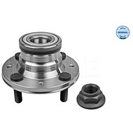 MEYLE Wheel hub 32-14 752 0003 - Wheel Hub
