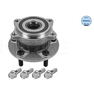 MEYLE Wheel hub 32-14 752 0006 - Wheel Hub
