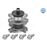 MEYLE Wheel hub 33-14 752 0003 - Wheel Hub