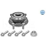 MEYLE Wheel hub 35-14 652 0000 - Wheel Hub