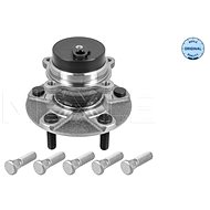 MEYLE Wheel hub 35-14 652 0003 - Wheel Hub
