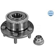 MEYLE Wheel hub 35-14 752 0001 - Wheel Hub