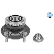 MEYLE Wheel hub 35-14 752 0002 - Wheel Hub