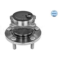 MEYLE Wheel hub 35-14 752 0004 - Wheel Hub