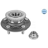 MEYLE Wheel hub 36-14 652 0004 - Wheel Hub