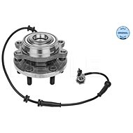 MEYLE Wheel hub 36-14 652 0005 - Wheel Hub