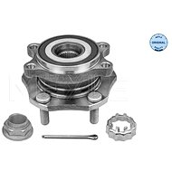 MEYLE Wheel hub 36-14 652 0007 - Wheel Hub