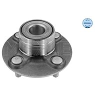 MEYLE Wheel hub 36-14 750 0001 - Wheel Hub