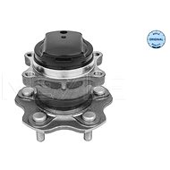 MEYLE Wheel hub 36-14 750 0004 - Wheel Hub