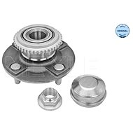 MEYLE Wheel hub 36-14 752 0000 - Wheel Hub
