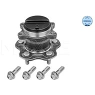 MEYLE Wheel hub 36-14 752 0001 - Wheel Hub