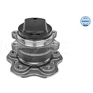 MEYLE Wheel hub 36-14 752 0002 - Wheel Hub