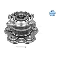 MEYLE Wheel hub 36-14 752 0004 - Wheel Hub
