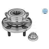 MEYLE Wheel hub 37-14 652 0004 - Wheel Hub