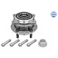 MEYLE Wheel hub 37-14 652 0005 - Wheel Hub
