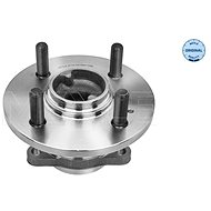 MEYLE Wheel hub 37-14 752 0002 - Wheel Hub
