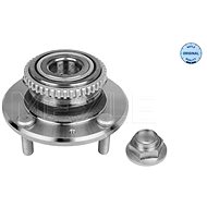MEYLE Wheel hub 37-14 752 0003 - Wheel Hub
