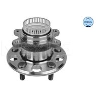 MEYLE Wheel hub 37-14 752 0008 - Wheel Hub