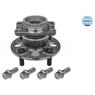 MEYLE Wheel hub 37-14 752 0013 - Wheel Hub