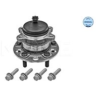 MEYLE Wheel hub 37-14 752 0014 - Wheel Hub