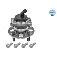 MEYLE Wheel hub 37-14 752 0015 - Wheel Hub