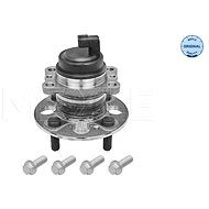 MEYLE Wheel hub 37-14 752 0016 - Wheel Hub