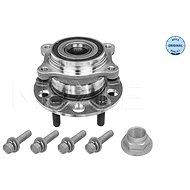 MEYLE Wheel hub 37-14 752 0017 - Wheel Hub