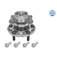MEYLE Wheel hub 37-14 752 0018 - Wheel Hub