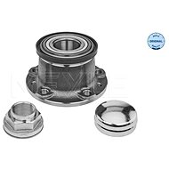 MEYLE Wheel hub 40-14 752 0002 - Wheel Hub