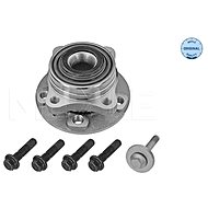 MEYLE Wheel hub 514 650 0012 - Wheel Hub