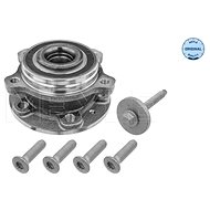 MEYLE Wheel hub 514 652 0001 - Wheel Hub